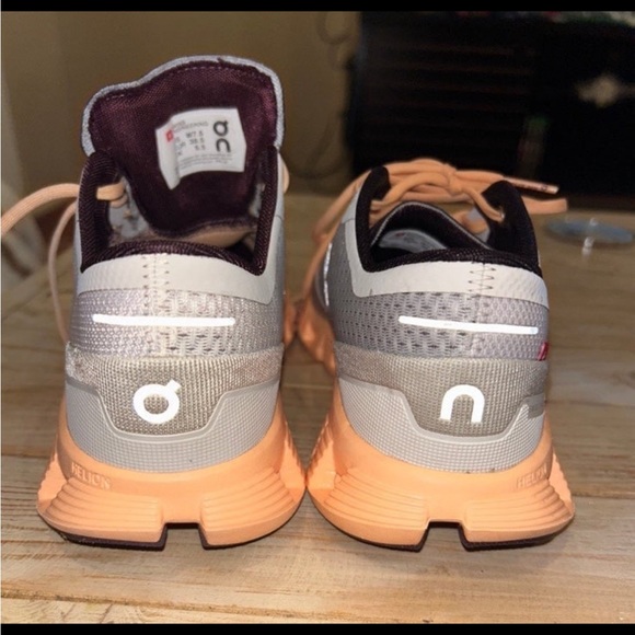 On Running Shoes - On cloud x